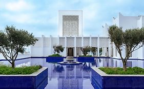 Banyan Tree Tamouda Bay Hotel 5*